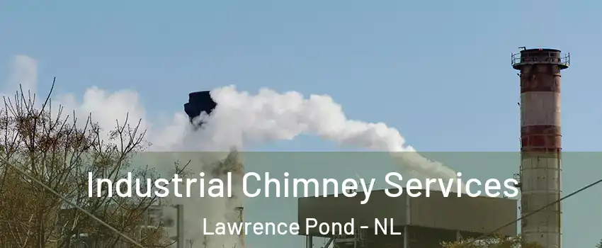  Industrial Chimney Services Lawrence Pond - NL