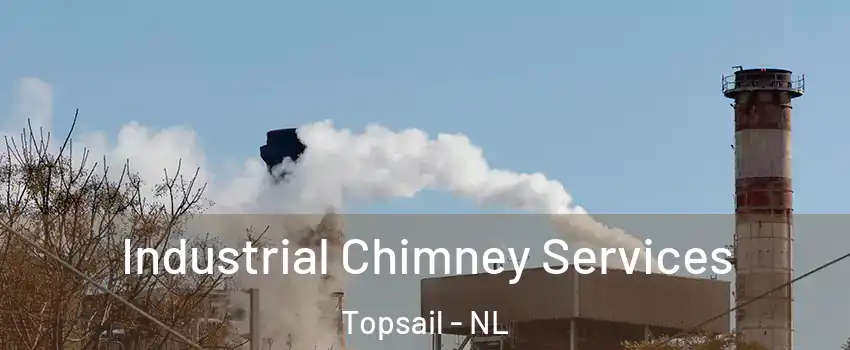  Industrial Chimney Services Topsail - NL
