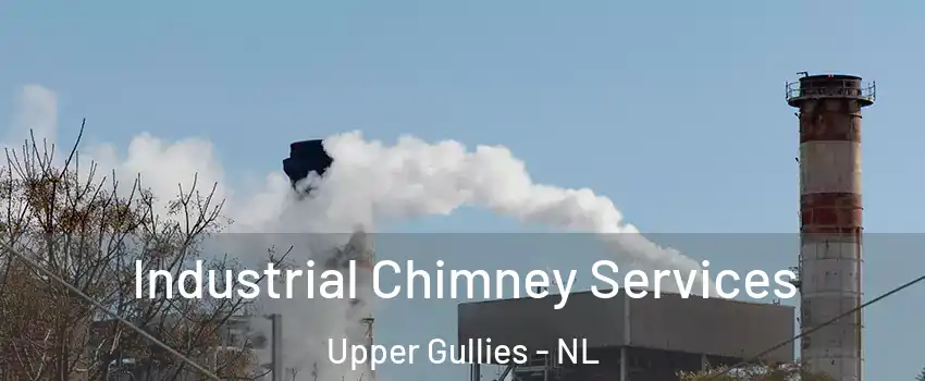  Industrial Chimney Services Upper Gullies - NL