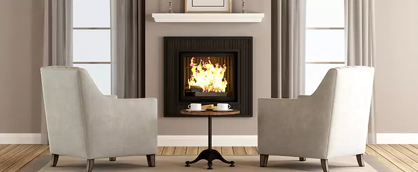 Astria Vent Free Gas Fireplaces Installation in Lawrence Pond, NL