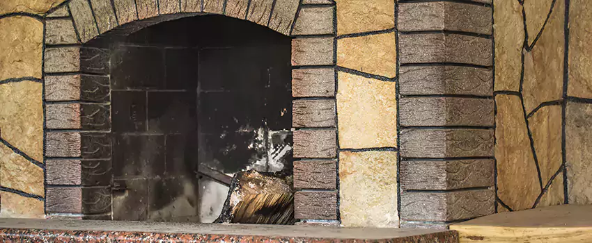 Damaged Brick Fireplace Replacements Services in Lawrence Pond, NL