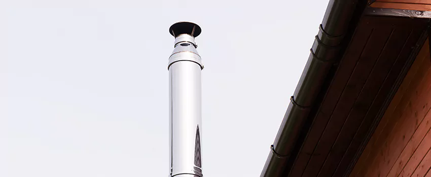 Animal Screen Chimney Cap Repair And Installation Services in Lawrence Pond, Newfoundland