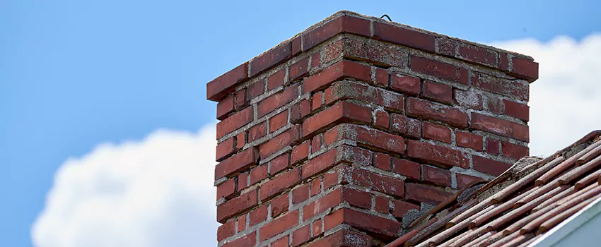 Chimney Fireplace Ash Dump Cleaning in Lawrence Pond, NL