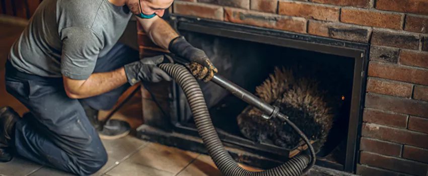 Chimney Brush Cleaning in Lawrence Pond, Newfoundland