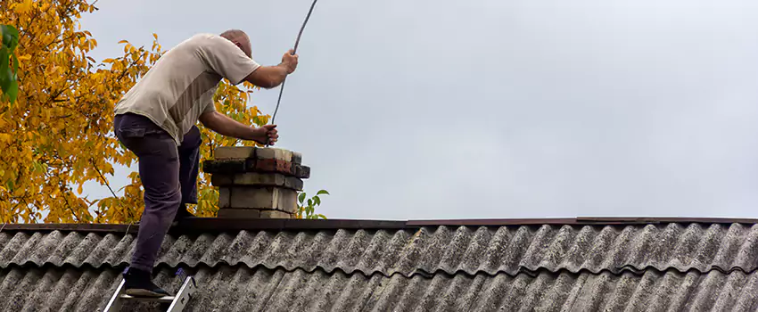 Chimney Creosote Cleaning Cost in Lawrence Pond, Newfoundland