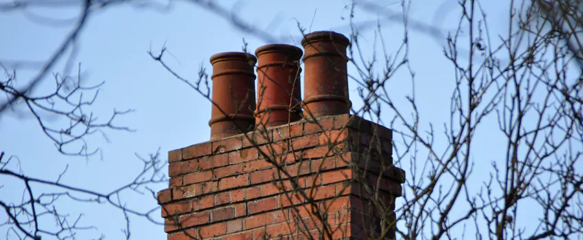 Chimney Crown Replacement in Lawrence Pond, Newfoundland