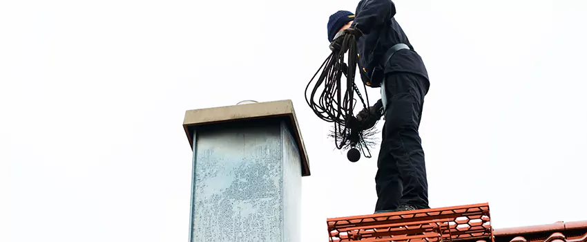 Chimney Flue Relining Services in Lawrence Pond, Newfoundland
