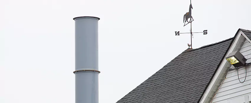 Chimney Liner Services Cost in Lawrence Pond, NL