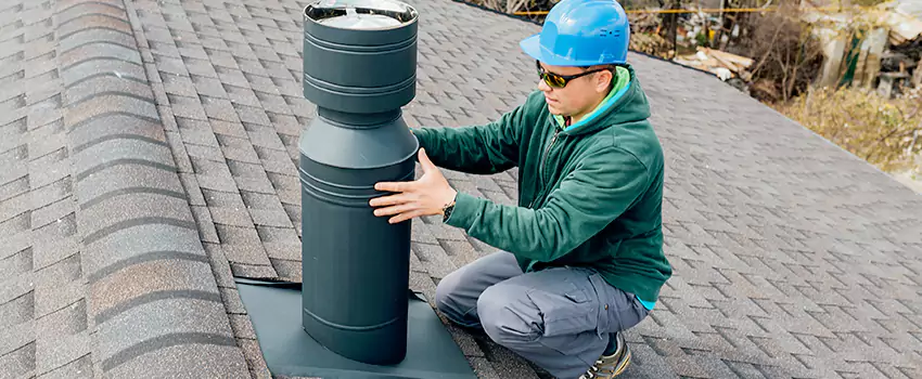 Chimney Inspection in Lawrence Pond, NL