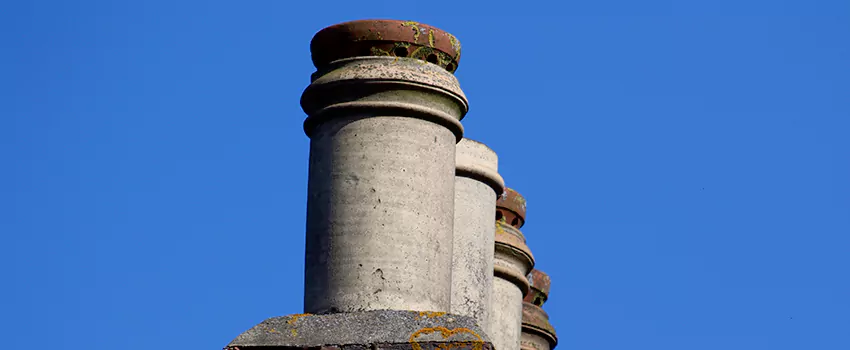 Chimney Crown Repair in Lawrence Pond, NL