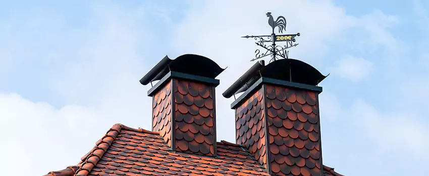 Chimney Installation in Lawrence Pond, NL