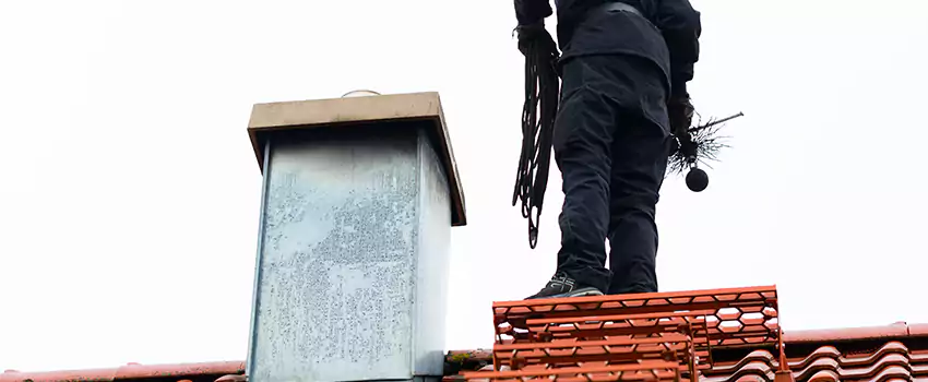 Chimney Soot Cleaning Cost in Lawrence Pond, NL