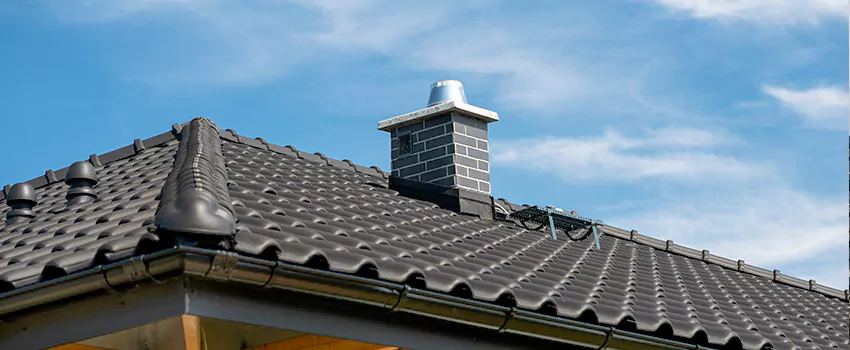 Chimney Spark Arrestor Requirements in Lawrence Pond, Newfoundland