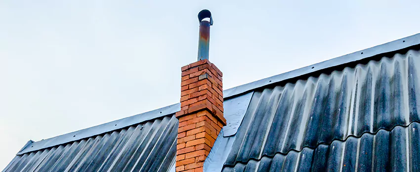 Chimney Mortar Replacement in Lawrence Pond, NL