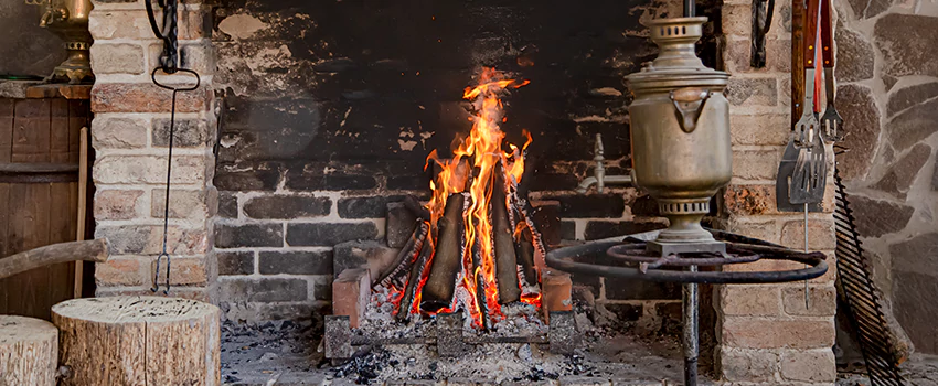 Traditional Fireplace Design Refurbishment Costs in Lawrence Pond, Newfoundland