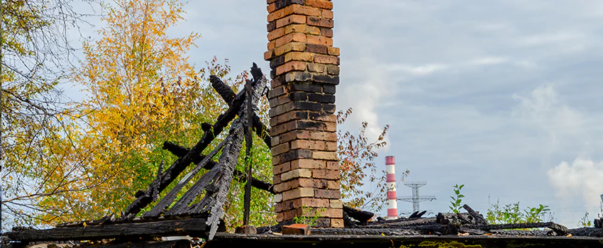 Broken Chimney Bricks Repair Services in Lawrence Pond, NL