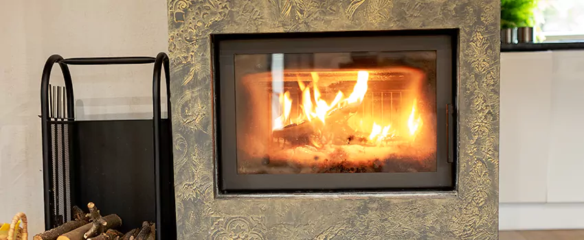 Decorative Electric Fireplace Installation in Lawrence Pond, NL