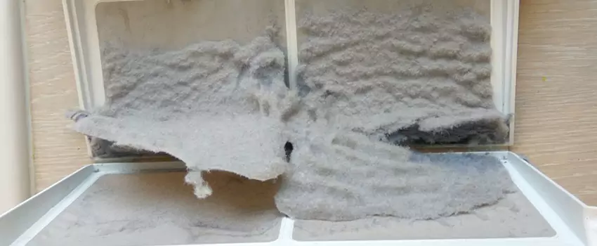 Broken Dryer Vent Replacement in Lawrence Pond, Newfoundland