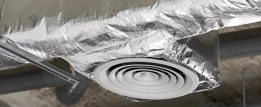 Duct Cleaning Specialists Near Me in Conception Bay South 