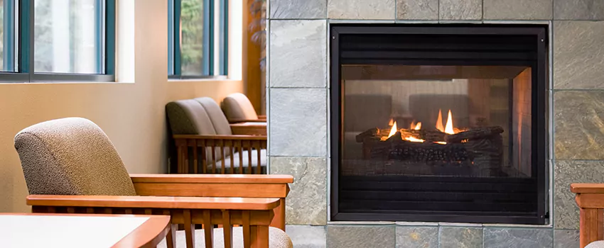 Smoky Effect Electric Fireplace Logs in Lawrence Pond, Newfoundland