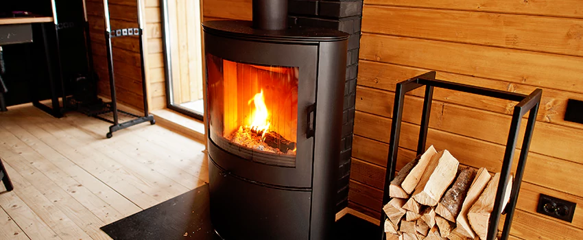 Ethanol Fireplace Burner Repair in Lawrence Pond, NL