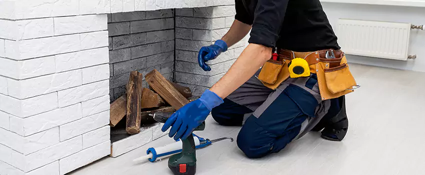 Ethanol Fireplace Installation Contractors in Lawrence Pond, NL