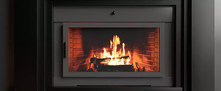 Custom Fireplace Crystals in Lawrence Pond, Newfoundland
