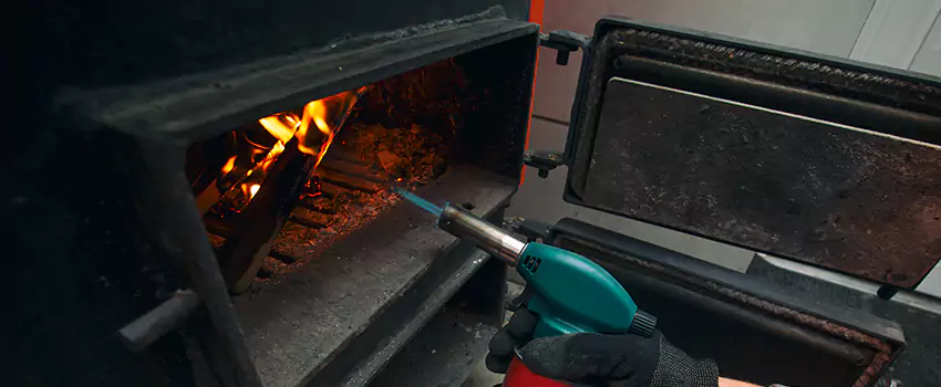 Fireplace Dampers Pivot Repair Services in Lawrence Pond, Newfoundland