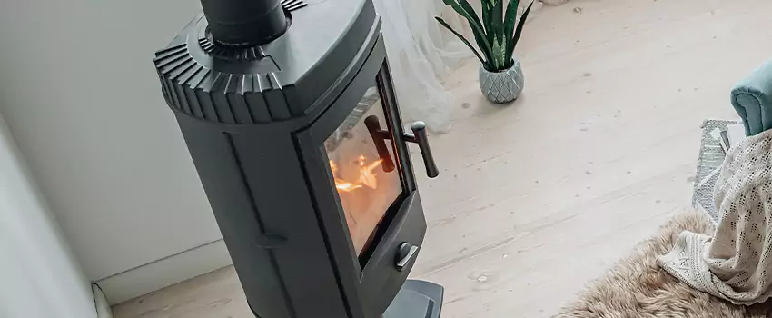 Gas Fireplace Door Handle Installation Services in Lawrence Pond, Newfoundland