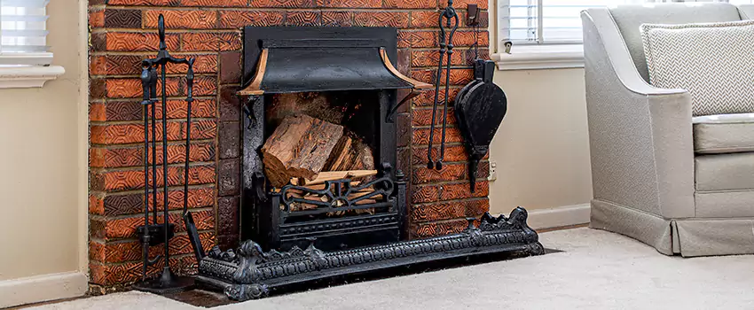 Fireplace Renovation Service in Lawrence Pond, Newfoundland