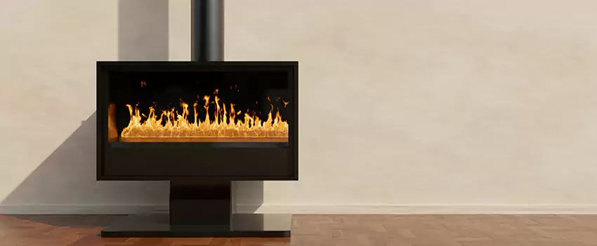 Fireplace Hanging Screens Installation Specialists in Lawrence Pond, NL