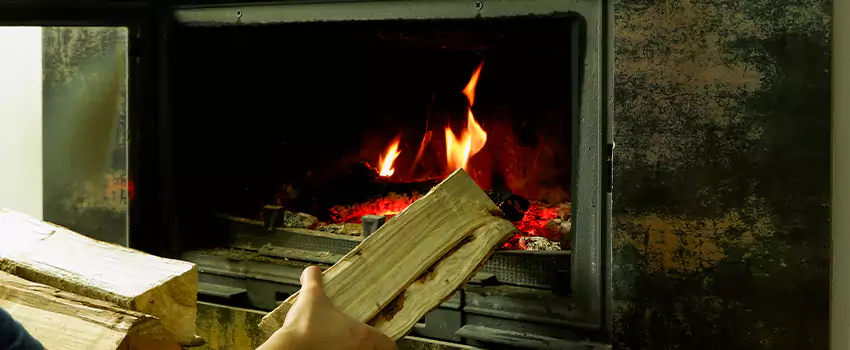 Wood-Burning Fireplace Smell Removal Services in Lawrence Pond, Newfoundland