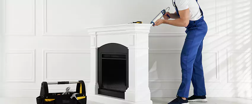Fireplace Safety Inspection Technician in Lawrence Pond, NL
