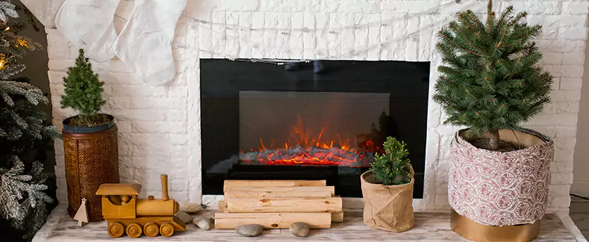 Fireplace Xtrordinair Ember-Glo Insert Fireplace Maintenance in Lawrence Pond, NL
