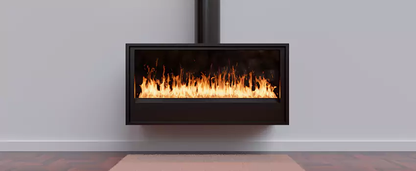 Affordable Floating Fireplace Repair And Installation Services in Lawrence Pond, Newfoundland