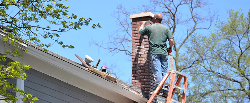 Chimney And Flue Brush Cleaning in Lawrence Pond, Newfoundland