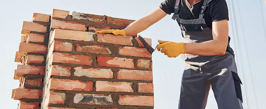 Flue Tiles Cracked Repair Services Near Me in Lawrence Pond, Newfoundland