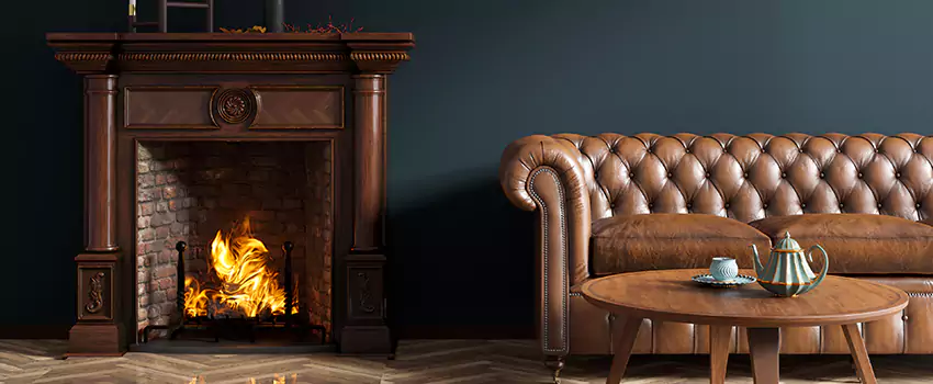 Gas Fireplace Logs Cost in Lawrence Pond, Newfoundland