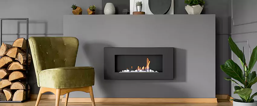 Fixes For Indoor Gas Fireplaces in Lawrence Pond, Newfoundland