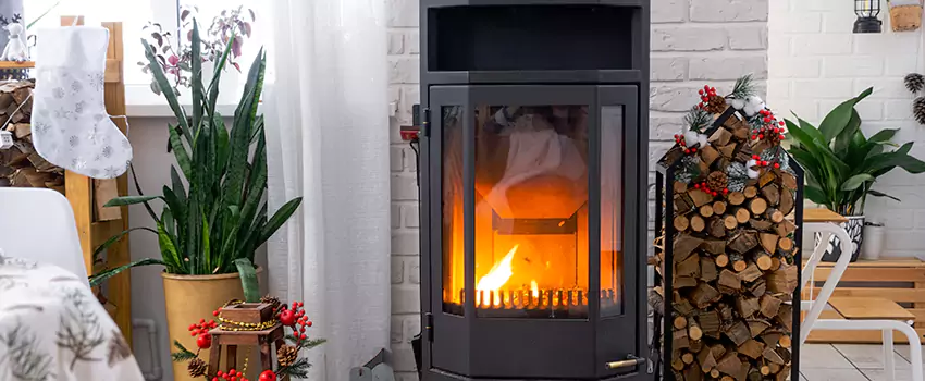 Benefits of Harman Stoves Fireplace in Lawrence Pond, NL