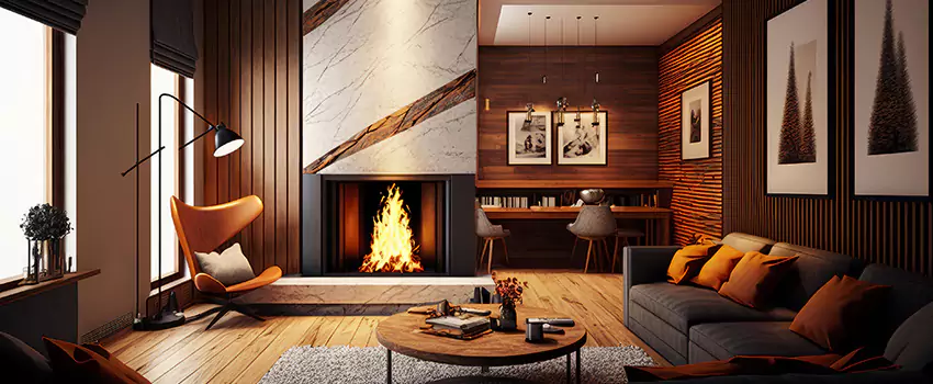 Heatilator Outdoor Fireplace Services in Lawrence Pond, Newfoundland
