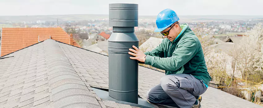 Broken Chimney Repair and Replacement Services in Lawrence Pond, Newfoundland
