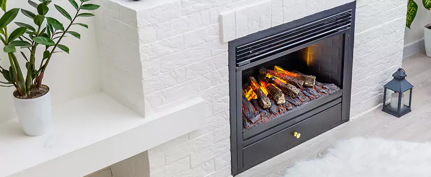 Majestic Lanai Outdoor Gas Fireplace Replacement in Lawrence Pond, NL