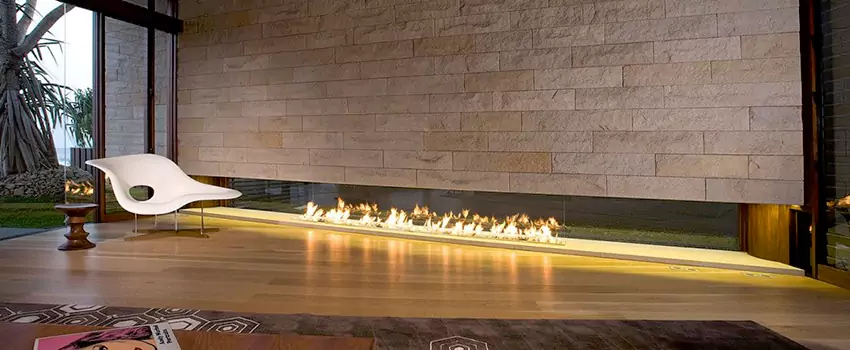 Benefits of Multi-Color Fireplace Installation in Lawrence Pond, NL