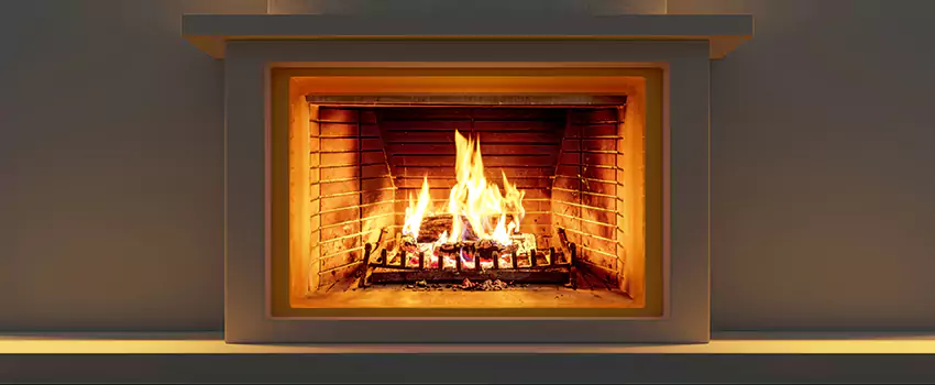 Open Flame Wood-Burning Fireplace Installation Services in Lawrence Pond, Newfoundland