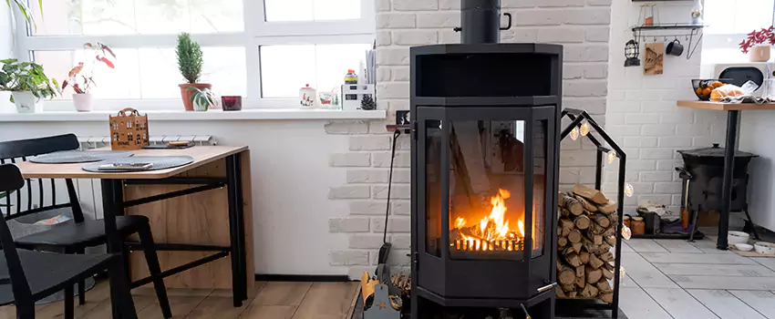 Benefits of Pacific Energy Fireplace in Lawrence Pond, Newfoundland