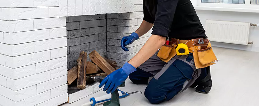 Cost of Pellet Fireplace Installation Services in Lawrence Pond, Newfoundland