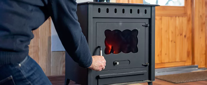 Outdoor Propane Fireplace Installation and Repair in Lawrence Pond, Newfoundland