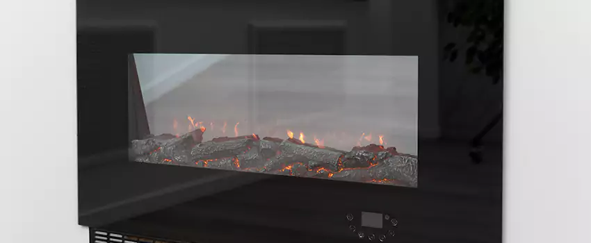 Ravelli Group Convection Fireplaces Installation in Lawrence Pond, Newfoundland