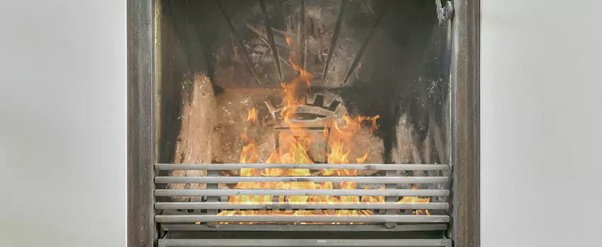 Regency Outdoor Fireplace Products Maintenance and Replacement Services in Lawrence Pond, Newfoundland